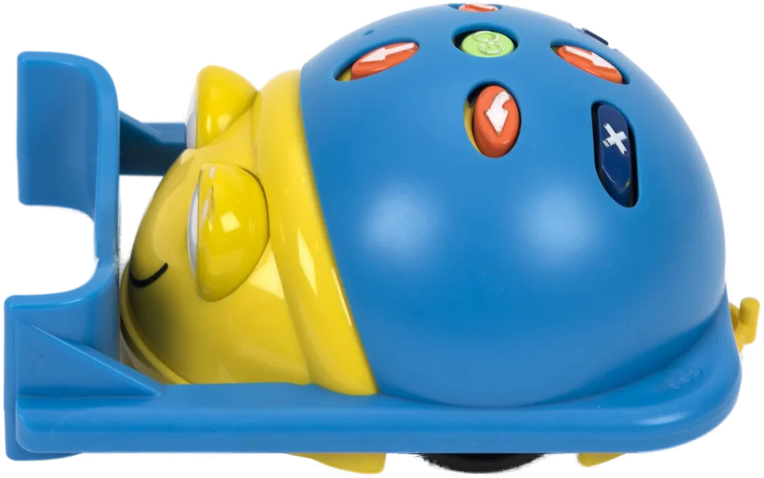 TTS Schieber für Bee-Bot & Blue-Bot, 6er Pack TTS Schieber für Bee-Bot & Blue-Bot, 6er Pack