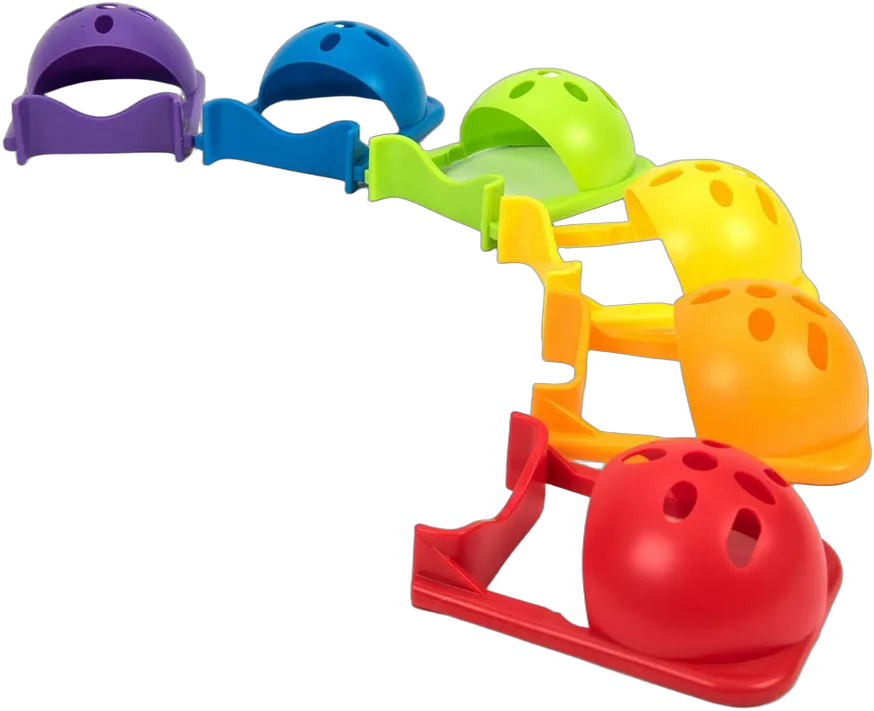 TTS Schieber für Bee-Bot & Blue-Bot, 6er Pack TTS Schieber für Bee-Bot & Blue-Bot, 6er Pack