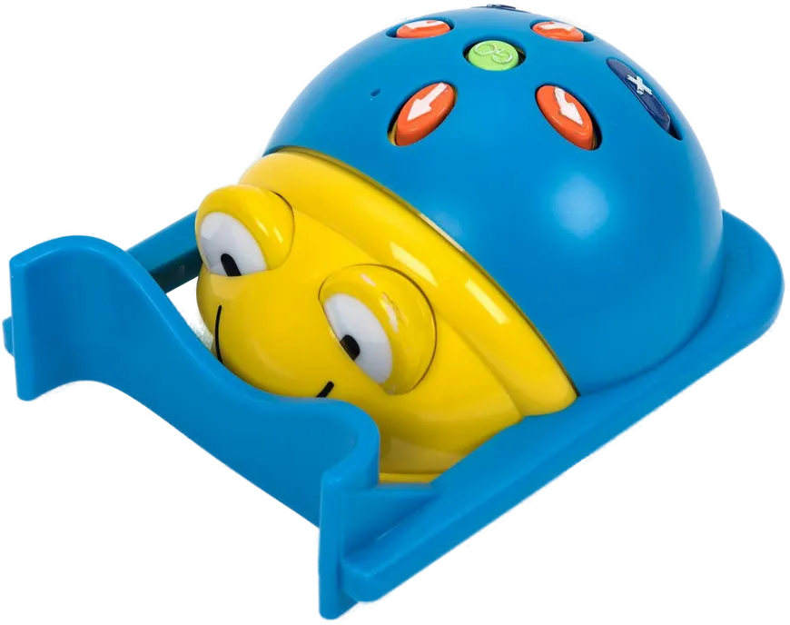 TTS Schieber für Bee-Bot & Blue-Bot, 6er Pack TTS Schieber für Bee-Bot & Blue-Bot, 6er Pack