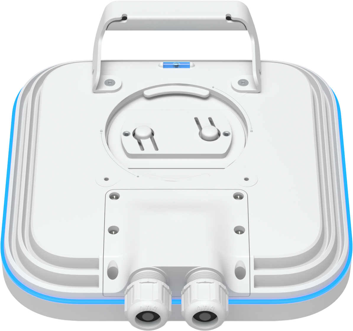 Ubiquiti Wireless AP WIFI7 • BE9200 • 4x4 • Outdoor • 10 GbE • UniFi • E7-Campus