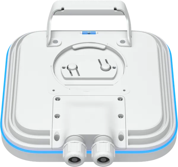 Ubiquiti Wireless AP WIFI7 • BE9200 • 4x4 • Outdoor • 10 GbE • UniFi • E7-Campus