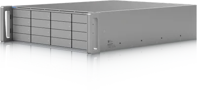 Ubiquiti UniFi Enterprise NVR Core • 16x 2.5"/3.5" HDD/SSD • 2x SFP28 • 300 x 4K • ENVR-Core Ubiquiti UniFi Enterprise NVR Core • 16x 2.5"/3.5" HDD/SSD • 2x SFP28 • 300 x 4K • ENVR-Core