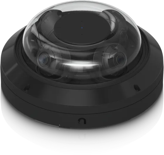 Ubiquiti Video Camera UVC-AI-MS-4-B Ubiquiti Video Camera UVC-AI-MS-4-B
