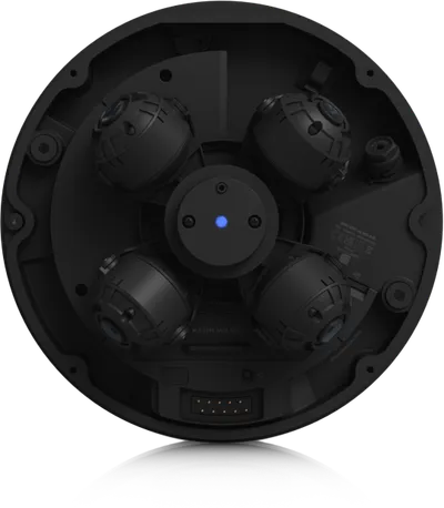 Ubiquiti AI Multi-Sensor 2 ** Projektartikel ** Ubiquiti AI Multi-Sensor 2 ** Projektartikel **
