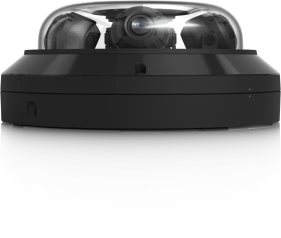Ubiquiti Video Camera UVC-AI-MS-4-B Ubiquiti Video Camera UVC-AI-MS-4-B