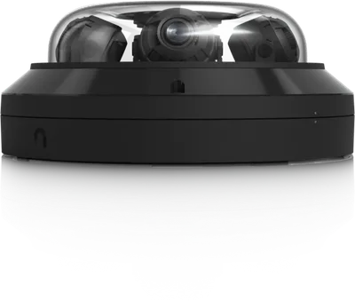 Ubiquiti AI Multi-Sensor 2 ** Projektartikel ** Ubiquiti AI Multi-Sensor 2 ** Projektartikel **
