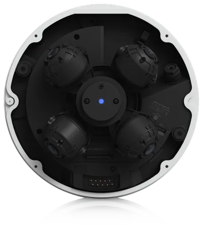 Ubiquiti AI Multi-Sensor 2 ** Projektartikel ** Ubiquiti AI Multi-Sensor 2 ** Projektartikel **