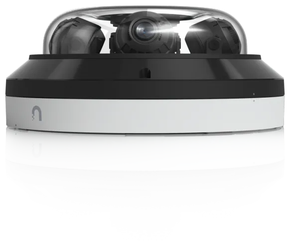 Ubiquiti Video Camera UVC-AI-MS-4-B Ubiquiti Video Camera UVC-AI-MS-4-B