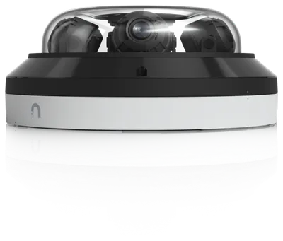 Ubiquiti AI Multi-Sensor 2 ** Projektartikel ** Ubiquiti AI Multi-Sensor 2 ** Projektartikel **