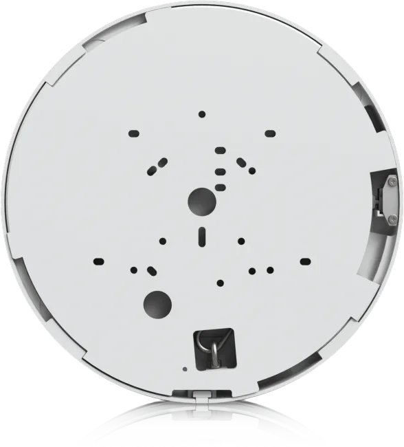 Ubiquiti Video Camera UVC-AI-MS-4-B Ubiquiti Video Camera UVC-AI-MS-4-B