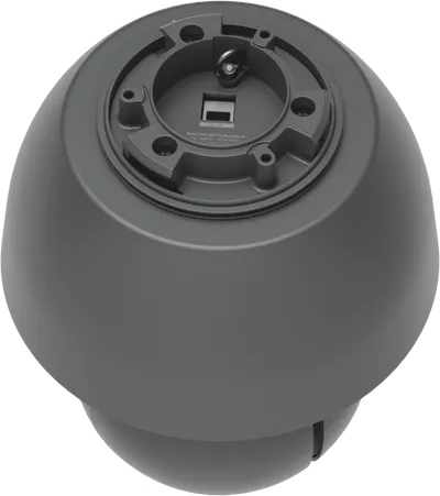 Ubiquiti UniFi Video Camera AI PTZ Precision • Outdoor • 4K • InfraRot • IP66 • POE++ • white • UVC-AI-PTZ-Precision-W