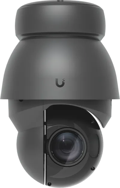 Ubiquiti UniFi Video Camera AI PTZ Precision • Outdoor • 4K • InfraRot • IP66 • POE++ • white • UVC-AI-PTZ-Precision-W