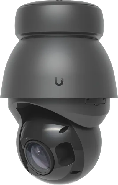 Ubiquiti UniFi Video Camera AI PTZ Precision • Outdoor • 4K • InfraRot • IP66 • POE++ • white • UVC-AI-PTZ-Precision-W