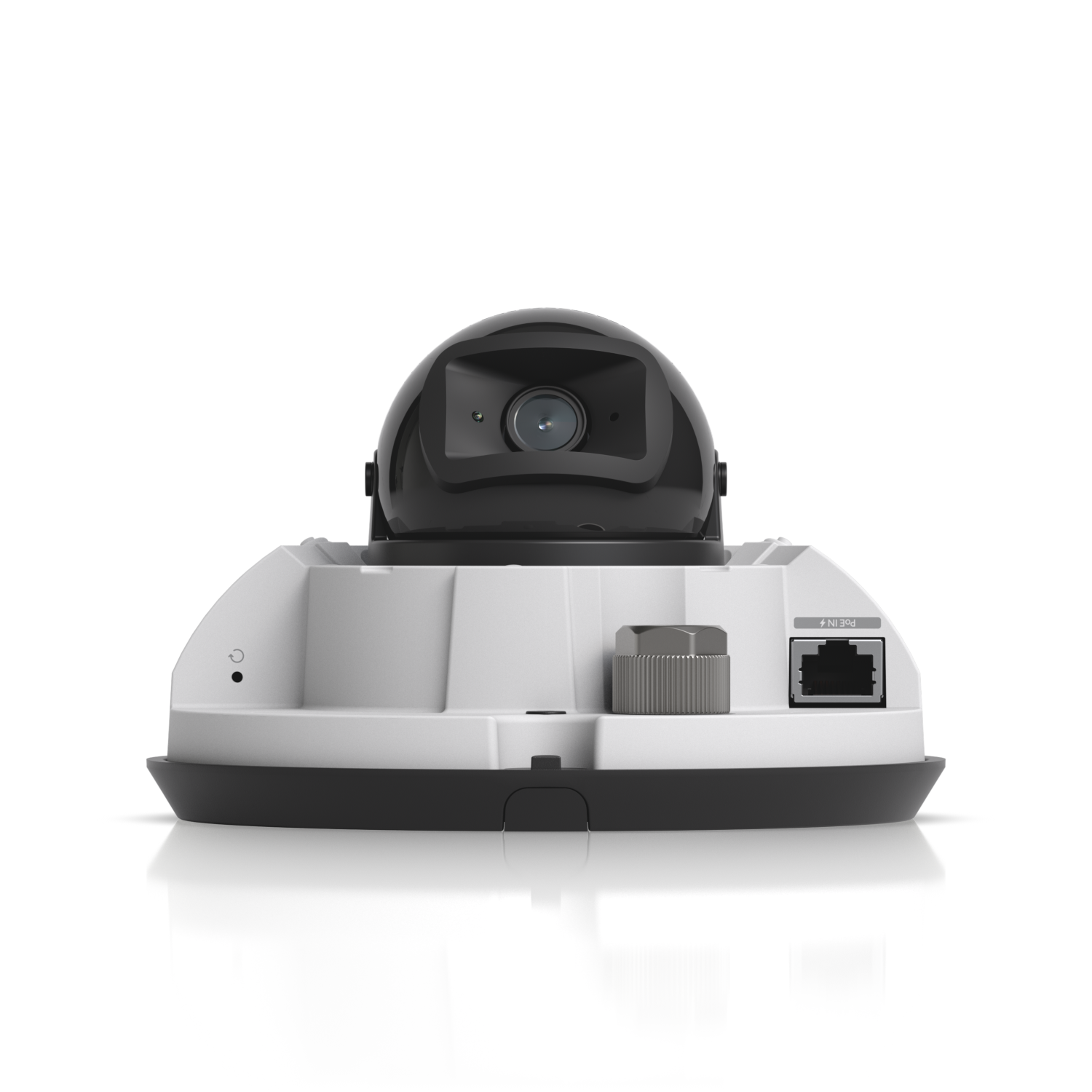 Ubiquiti Enterprise Video Camera UVC-G6-Dome-W