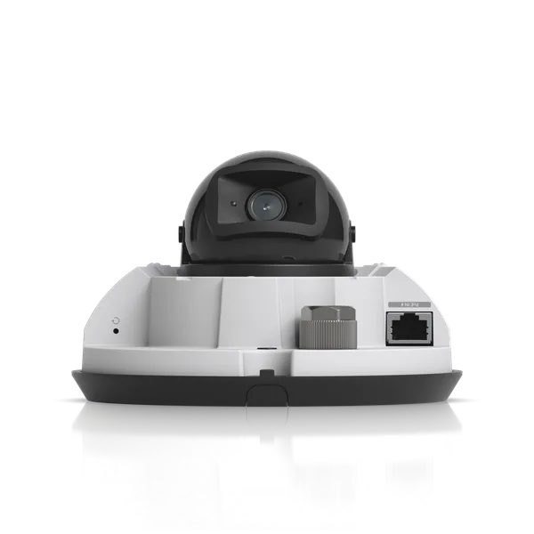 Ubiquiti Enterprise Video Camera UVC-G6-Dome-W