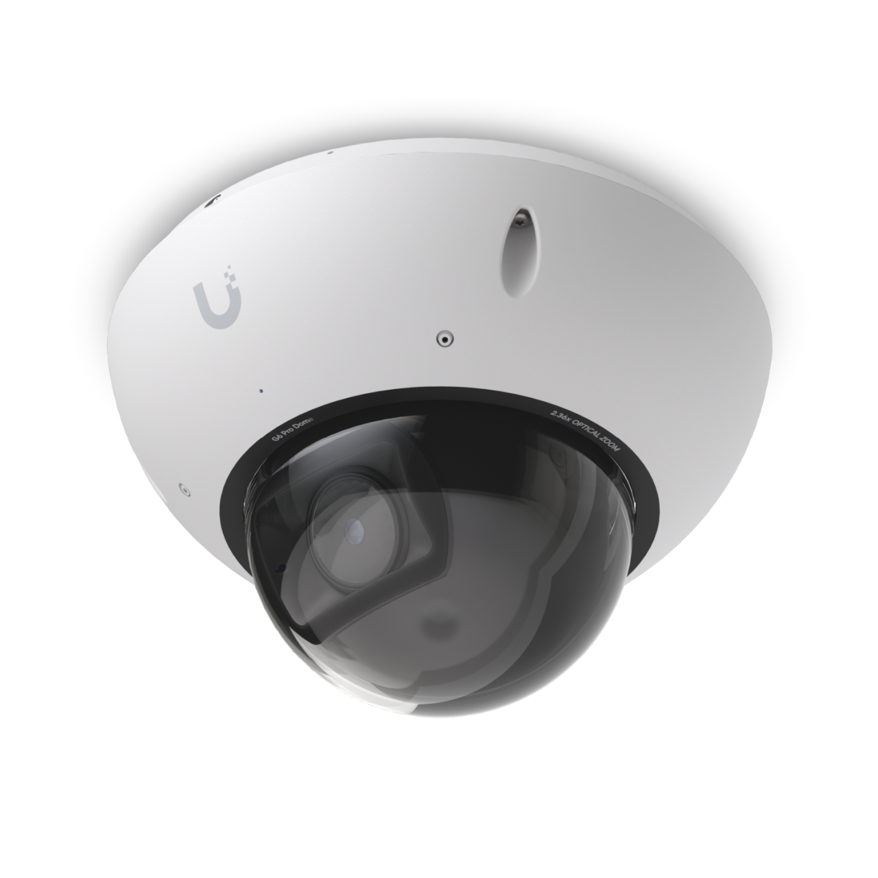 Ubiquiti Enterprise Video Camera UVC-G6-Pro-Dome-W * Projekt