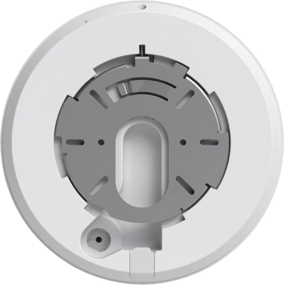 Ubiquiti UniFi Video Camera G6 Pro Dome • Outdoor • 4K • InfraRot • IP66 • PoE+ • black • UVC-G6-Pro-Dome-B Ubiquiti UniFi Video Camera G6 Pro Dome • Outdoor • 4K • InfraRot • IP66 • PoE+ • black • UVC-G6-Pro-Dome-B