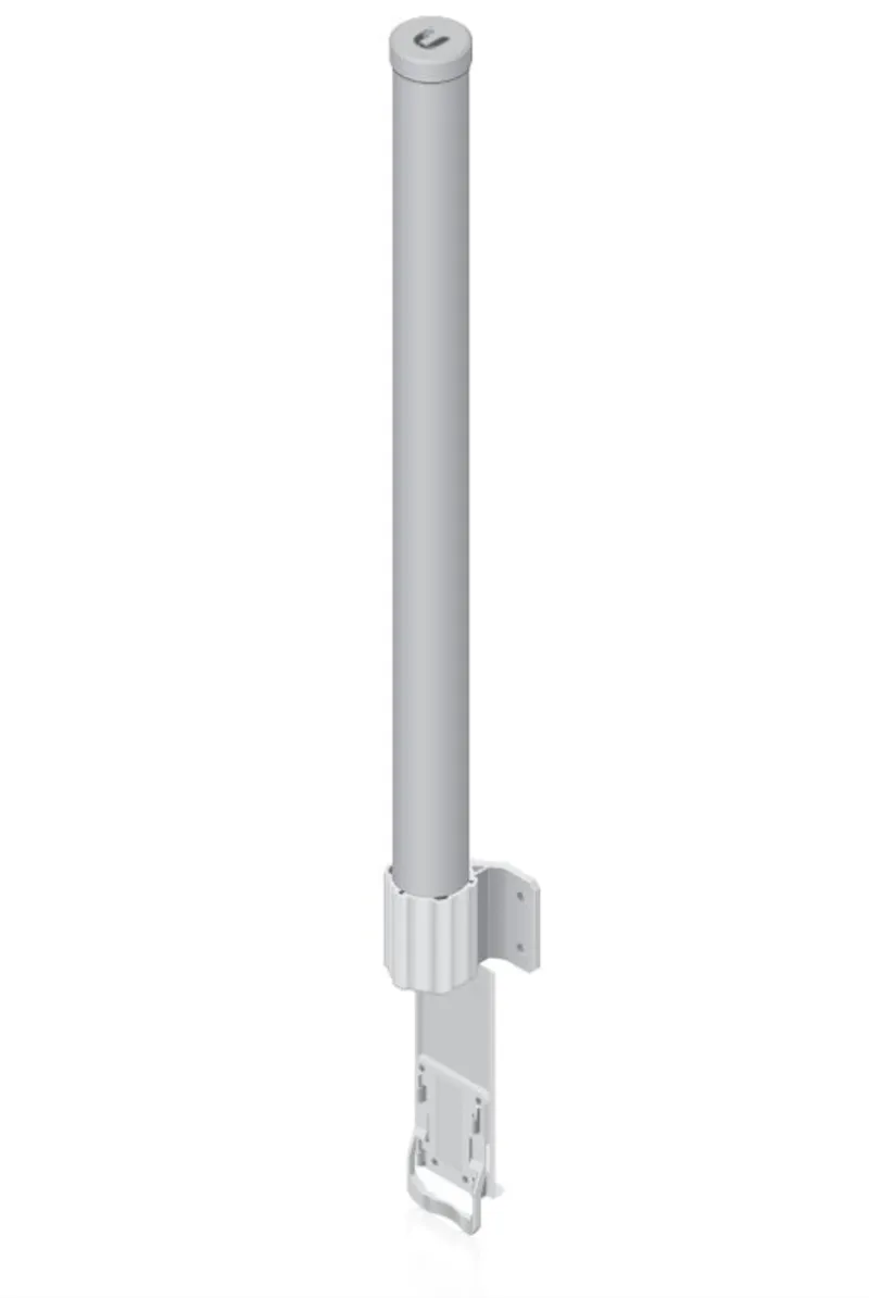 Ubiquiti Dual Omni antenna AirMax MIMO 5GHz, 13dBi, rocket kit