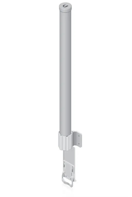 Ubiquiti Dual Omni antenna AirMax MIMO 5GHz, 13dBi, rocket kit Ubiquiti Dual Omni antenna AirMax MIMO 5GHz, 13dBi, rocket kit