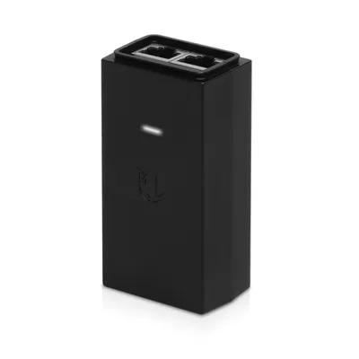 Ubiquiti POE Injector, 24 V CC, 12 W