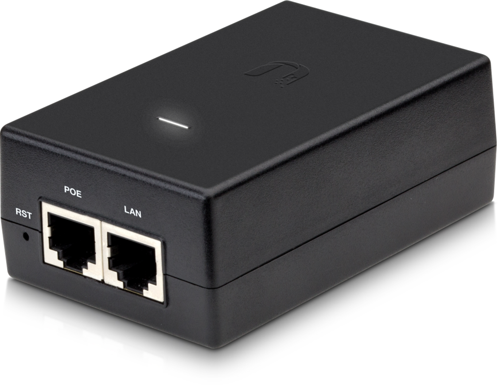 Ubiquiti POE-24-24W-G 24V 24W Gigabit PoE-Injektor