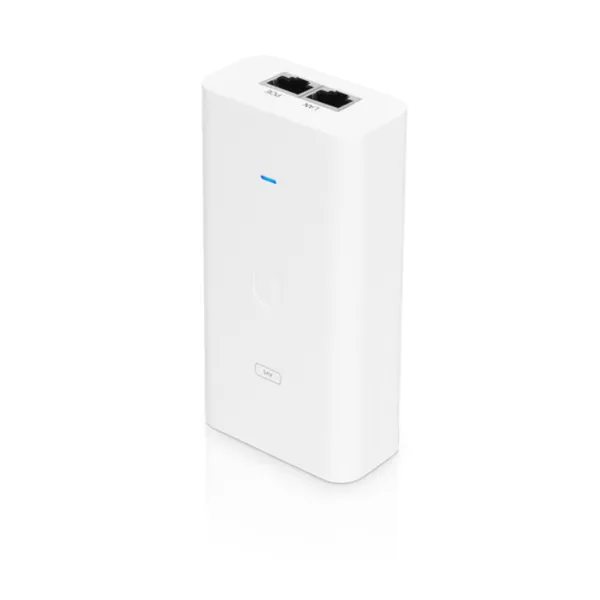 Ubiquiti POE Injector, 54VDC, 80W