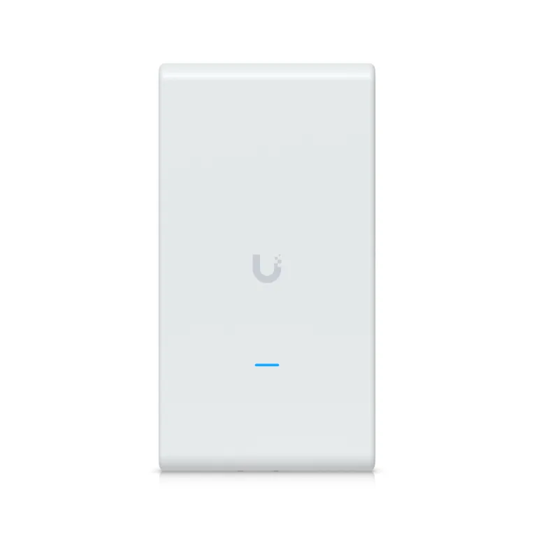 Ubiquiti U6 Mesh Pro 2400 Mbit/s Blanco Energía sobre Ethernet (PoE)