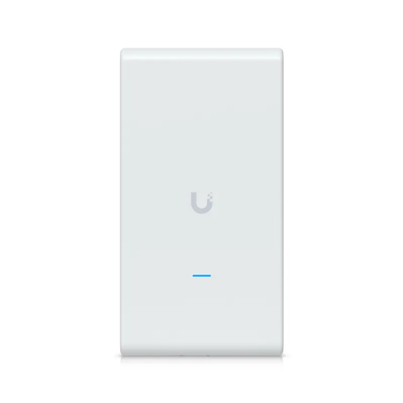 Ubiquiti U6 Mesh Pro 2400 Mbit/s Blanco Energía sobre Ethernet (PoE)