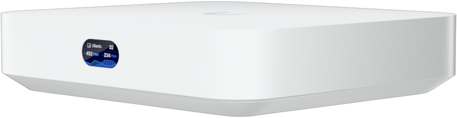 Ubiquiti UniFi Cloud Gateway Ultra Ubiquiti UniFi Cloud Gateway Ultra