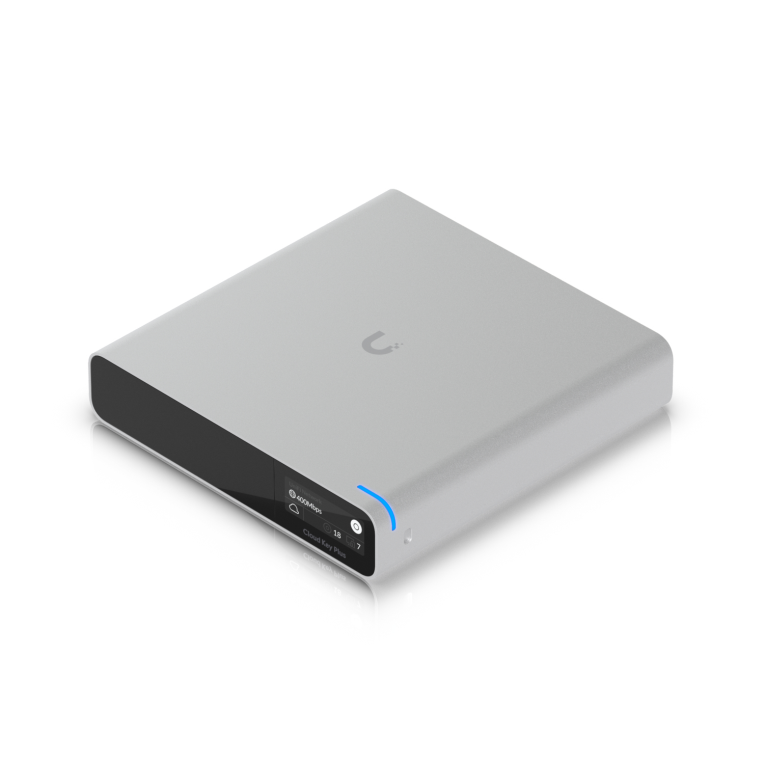 Ubiquiti UniFi Cloud Key G2 with 1TB SSD