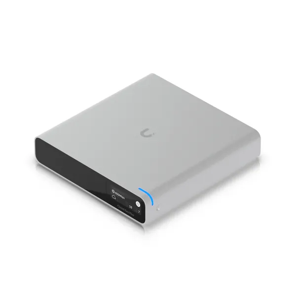 Ubiquiti UniFi Cloud Key G2 with 1TB SSD