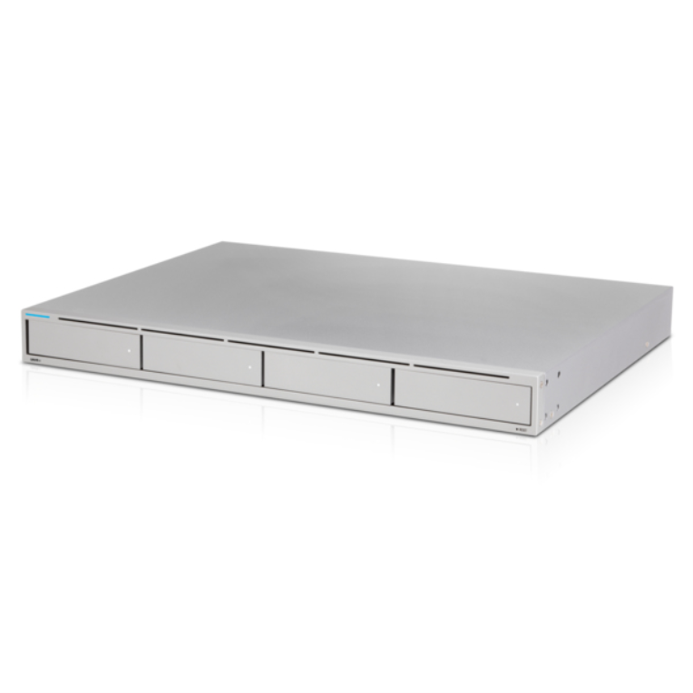 Ubiquiti UniFi Network Video Recorder UNVR ohne HDD 19"