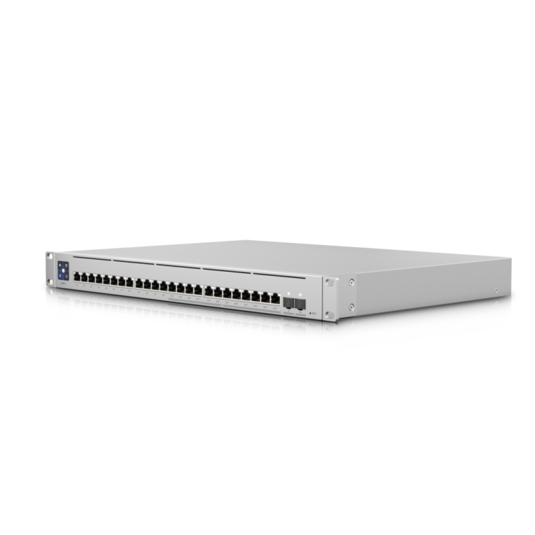 Ubiquiti UniFi Switch USW-Enterprise-24-PoE 400W