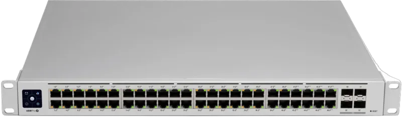 Ubiquiti UniFi Switch USW-Pro-48 Gen2