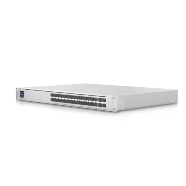 Ubiquiti UniFi Switch Pro Aggregation Gestionado L3 Gris