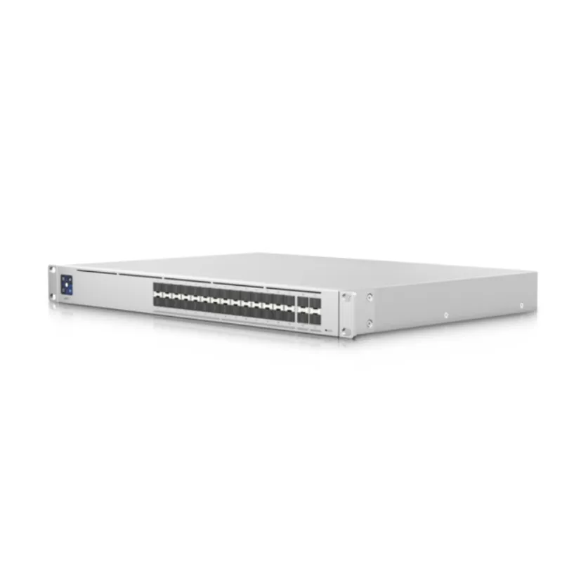 Ubiquiti UniFi Switch Pro-Aggregation (4*25Gbps/28*10Gbps)