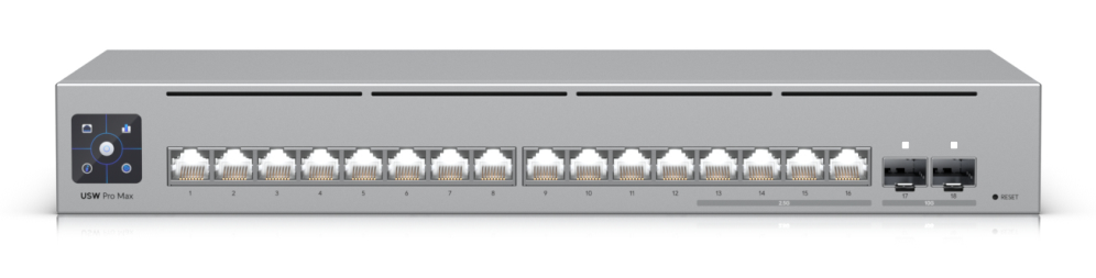 Ubiquiti UniFi Switch USW-Pro-Max-16