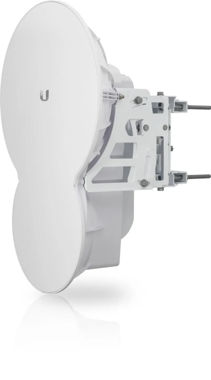 Ubiquiti AirFiber, 1.4Gbps+ Backhaul, 24GHz