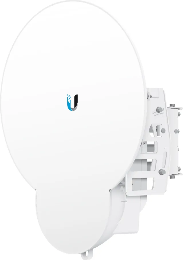 Ubiquiti AirFiber, 2.0 Gbps Backhaul, 24GHz