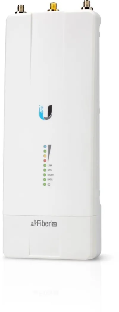 Ubiquiti Networks AF-2X wireless access point 500 Mbit/s White