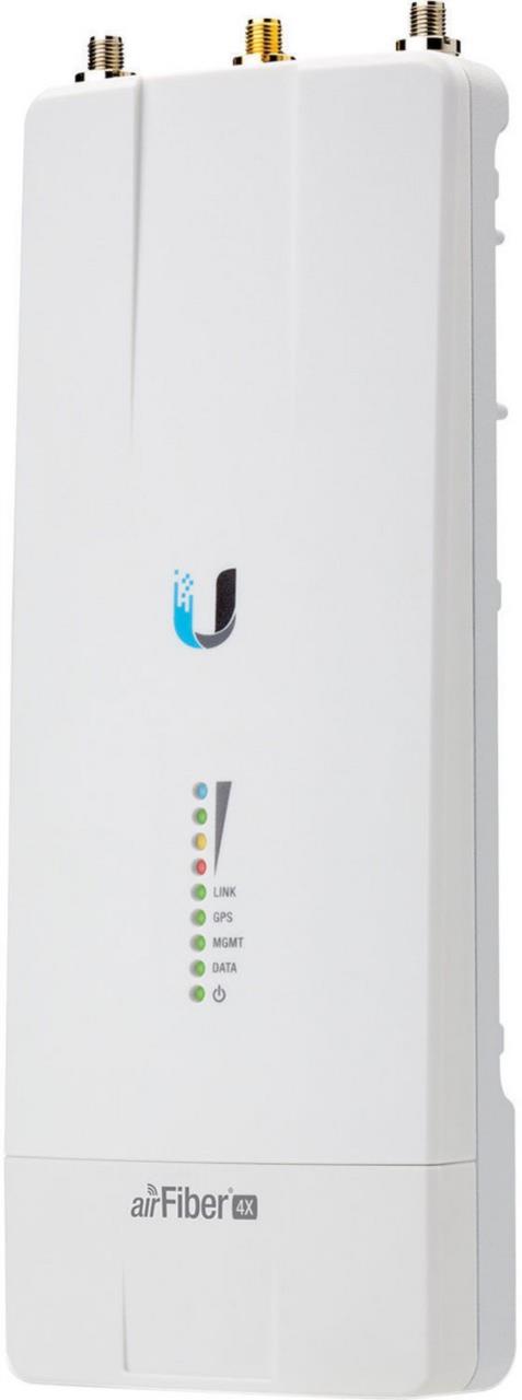 airFiber, 500+ Mbps Backhaul, 4 GHz