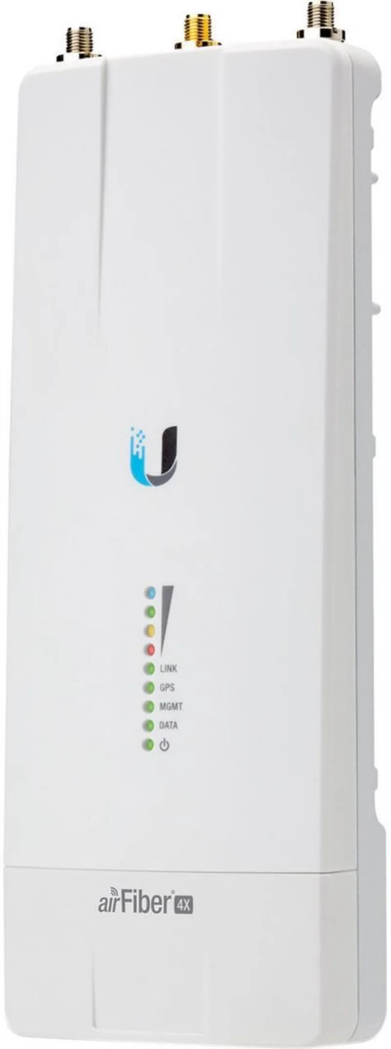 airFiber, 500+ Mbps Backhaul, 4 GHz