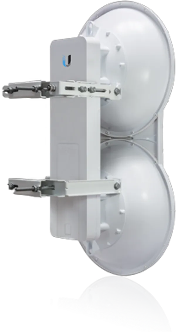 Ubiquiti AirFiber, 1Gbps+ Backhaul, 5.4-5.8GHz