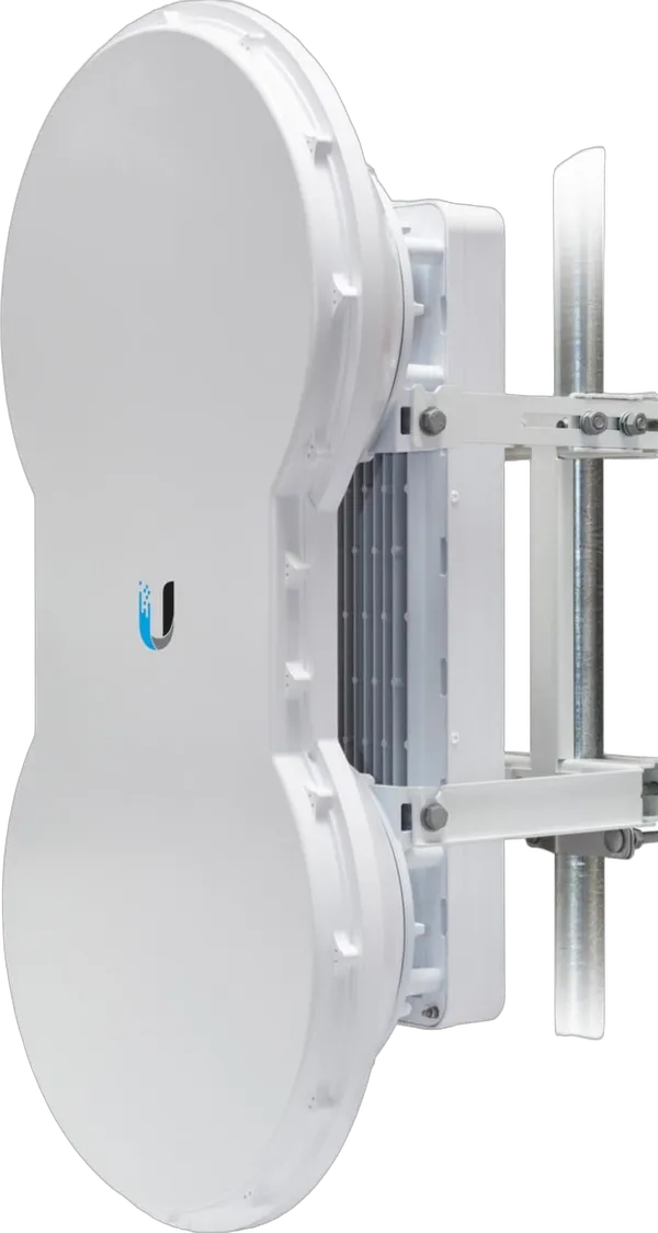 Ubiquiti AirFiber, 1Gbps+ Backhaul, 5.4-5.8GHz