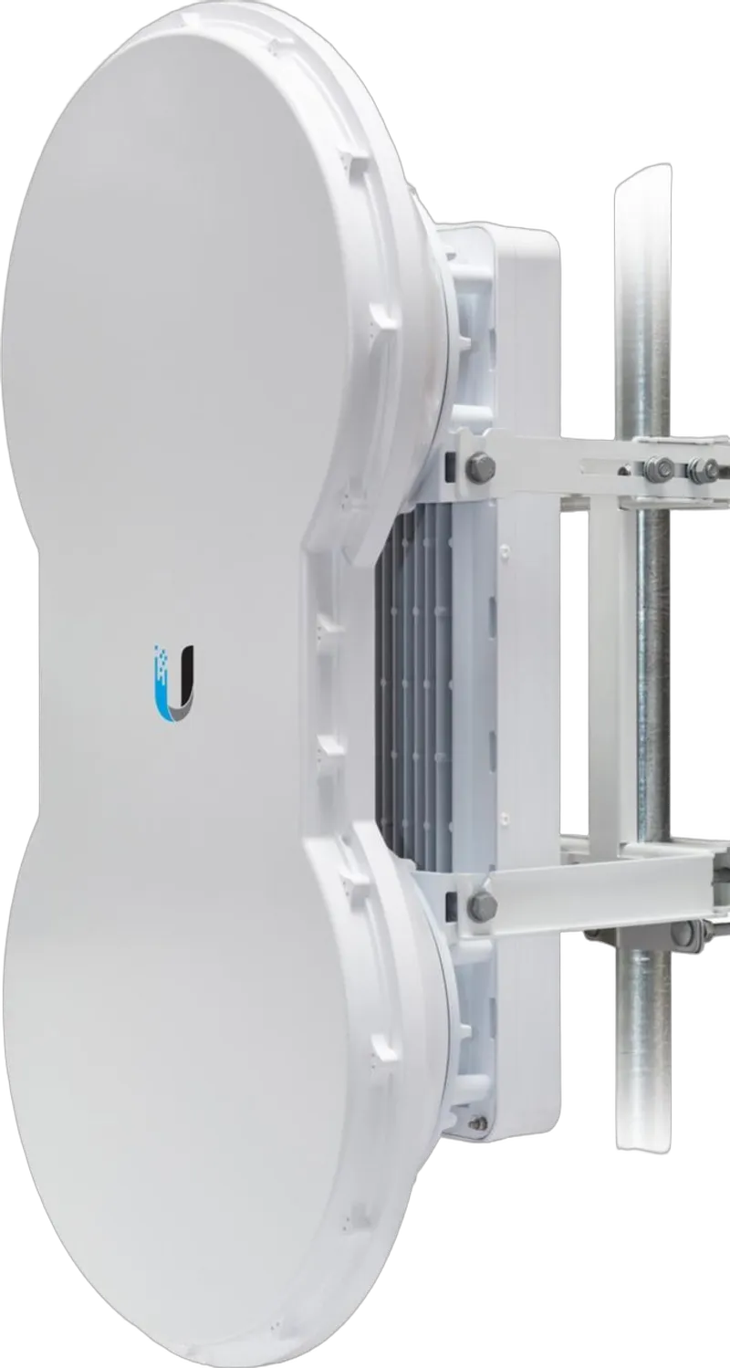 Ubiquiti AirFiber, 1Gbps+ Backhaul, 5.4-5.8GHz