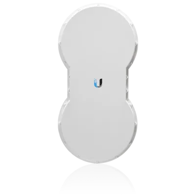 Ubiquiti AirFiber, AF-5U 1Gbps+ Backhaul, 5.7-6.2GHz P2P Richtfunk