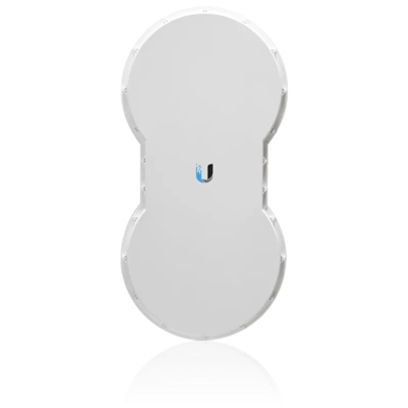 Ubiquiti AirFiber, AF-5U 1Gbps+ Backhaul, 5.7-6.2GHz P2P Richtfunk