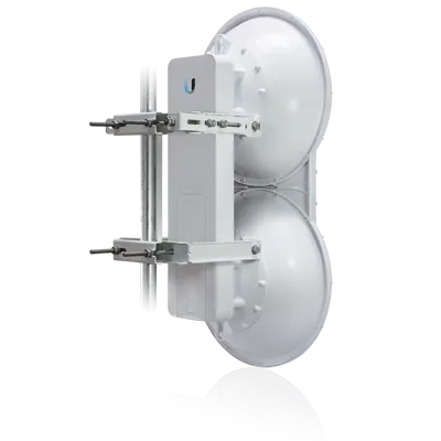Ubiquiti AirFiber, AF-5U 1Gbps+ Backhaul, 5.7-6.2GHz P2P Richtfunk