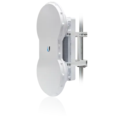 Ubiquiti AirFiber, AF-5U 1Gbps+ Backhaul, 5.7-6.2GHz P2P Richtfunk