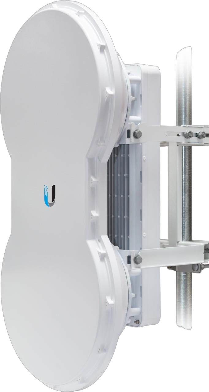 Ubiquiti Networks airFiber5 network antenna Sector antenna 23 dBi (AF-5U)